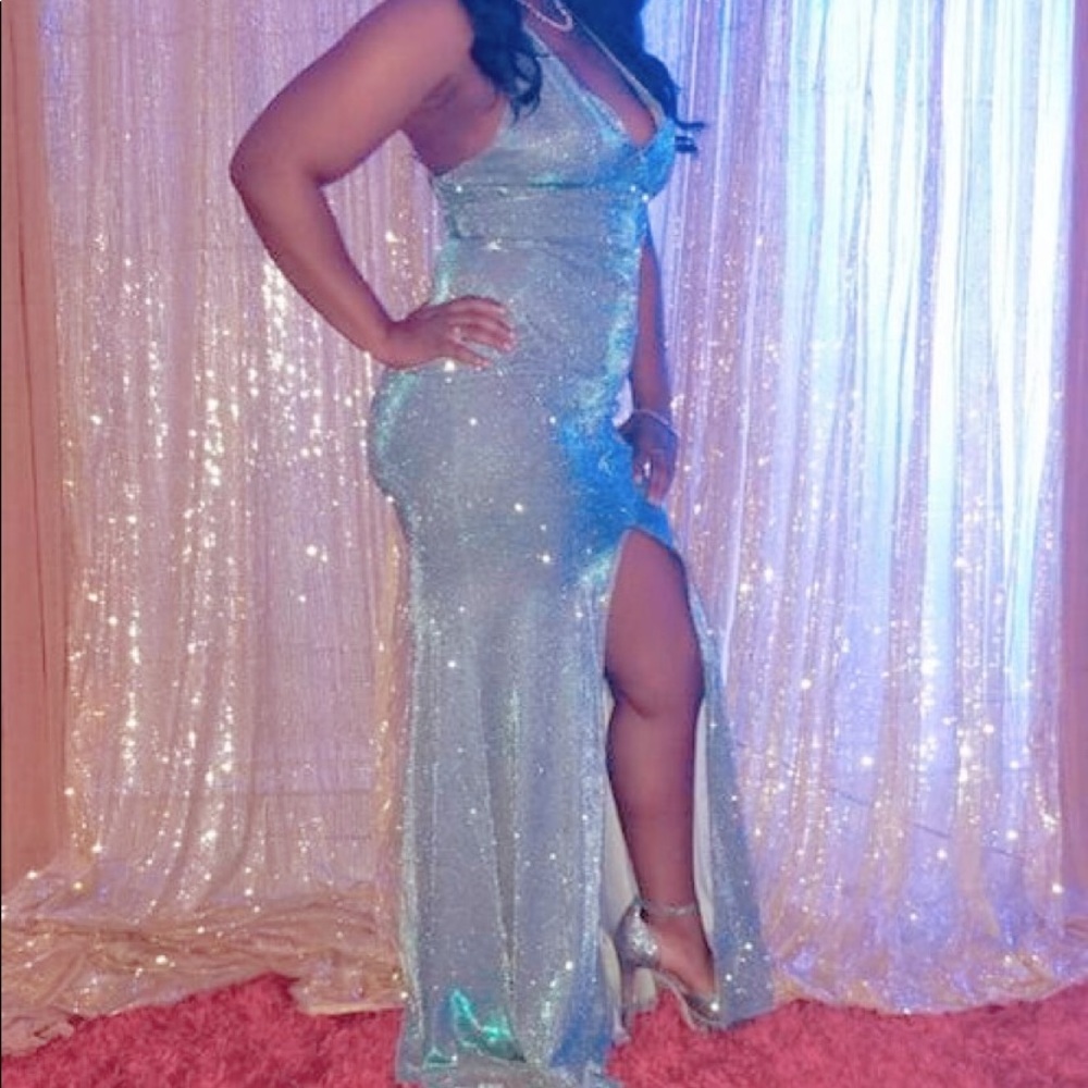 Beautiful Evening/Formal Gown